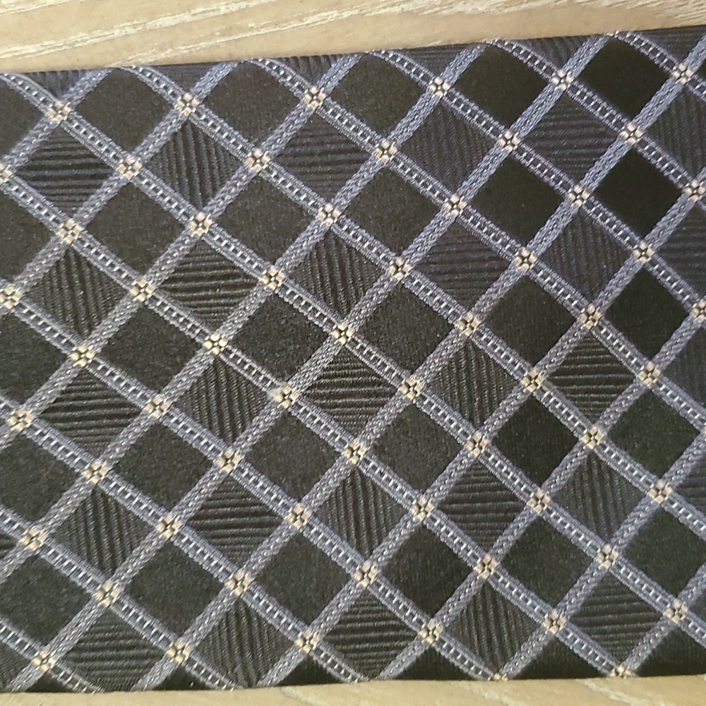 Jones New York necktie - Picture 2 of 5